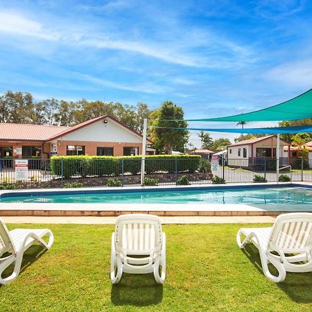 Pyramid Holiday Park Tweed Heads Dış mekan fotoğraf