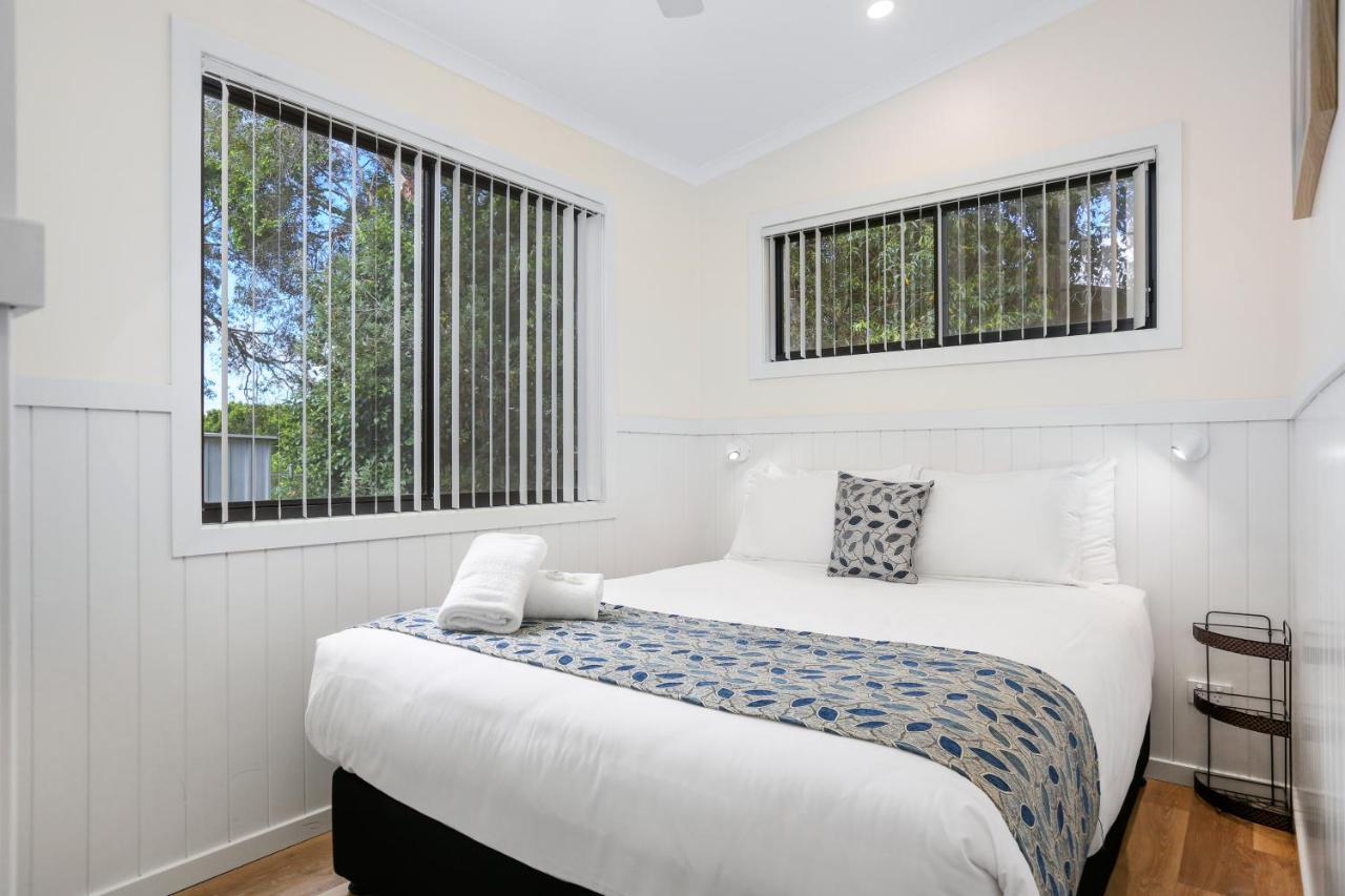 Pyramid Holiday Park Tweed Heads Dış mekan fotoğraf