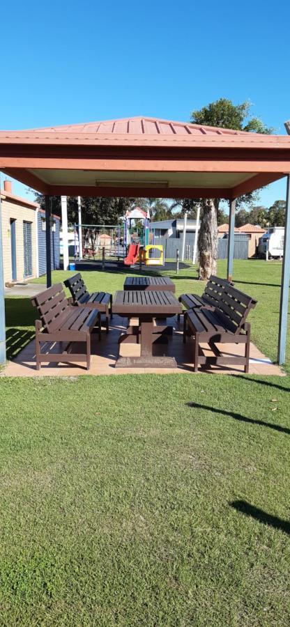 Pyramid Holiday Park Tweed Heads Dış mekan fotoğraf