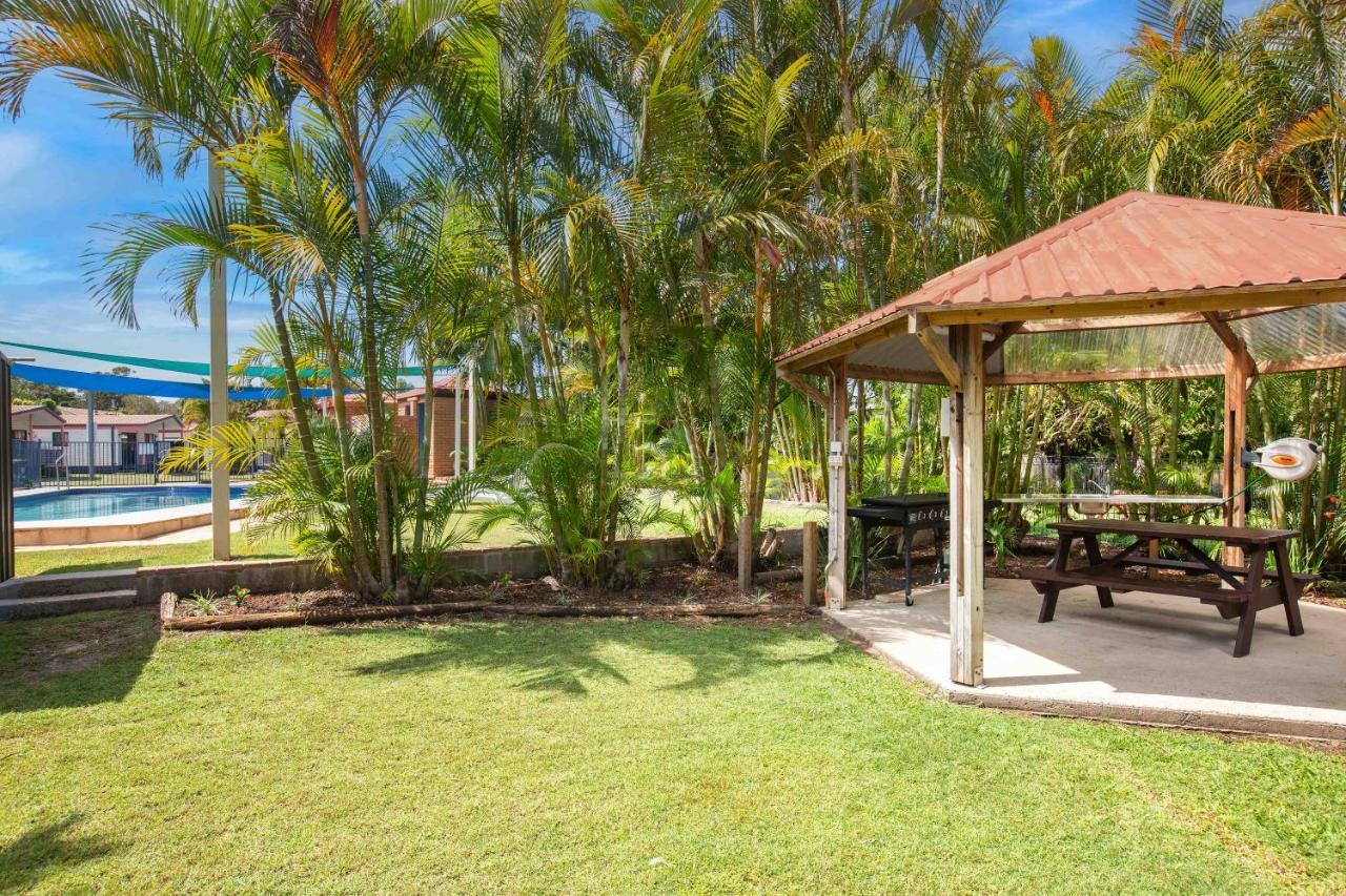 Pyramid Holiday Park Tweed Heads Dış mekan fotoğraf