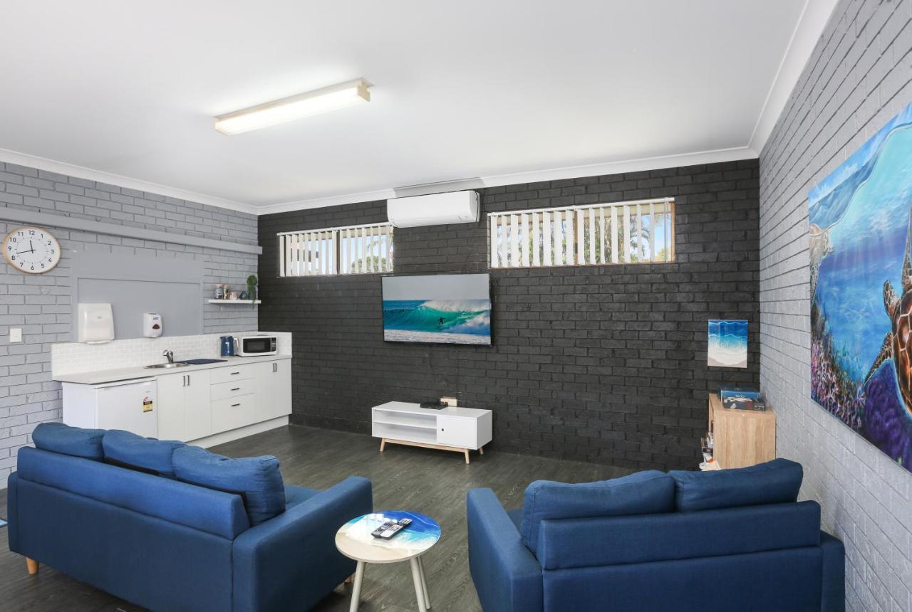 Pyramid Holiday Park Tweed Heads Dış mekan fotoğraf