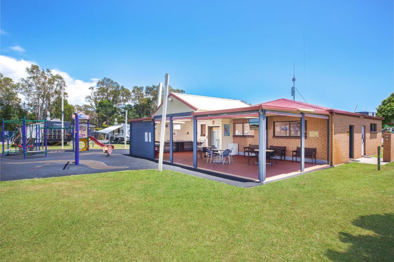 Pyramid Holiday Park Tweed Heads Dış mekan fotoğraf