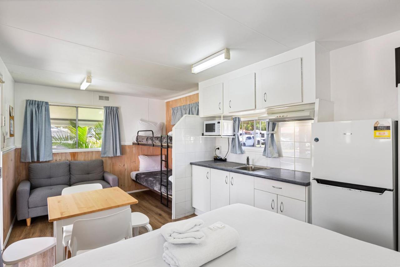 Pyramid Holiday Park Tweed Heads Dış mekan fotoğraf