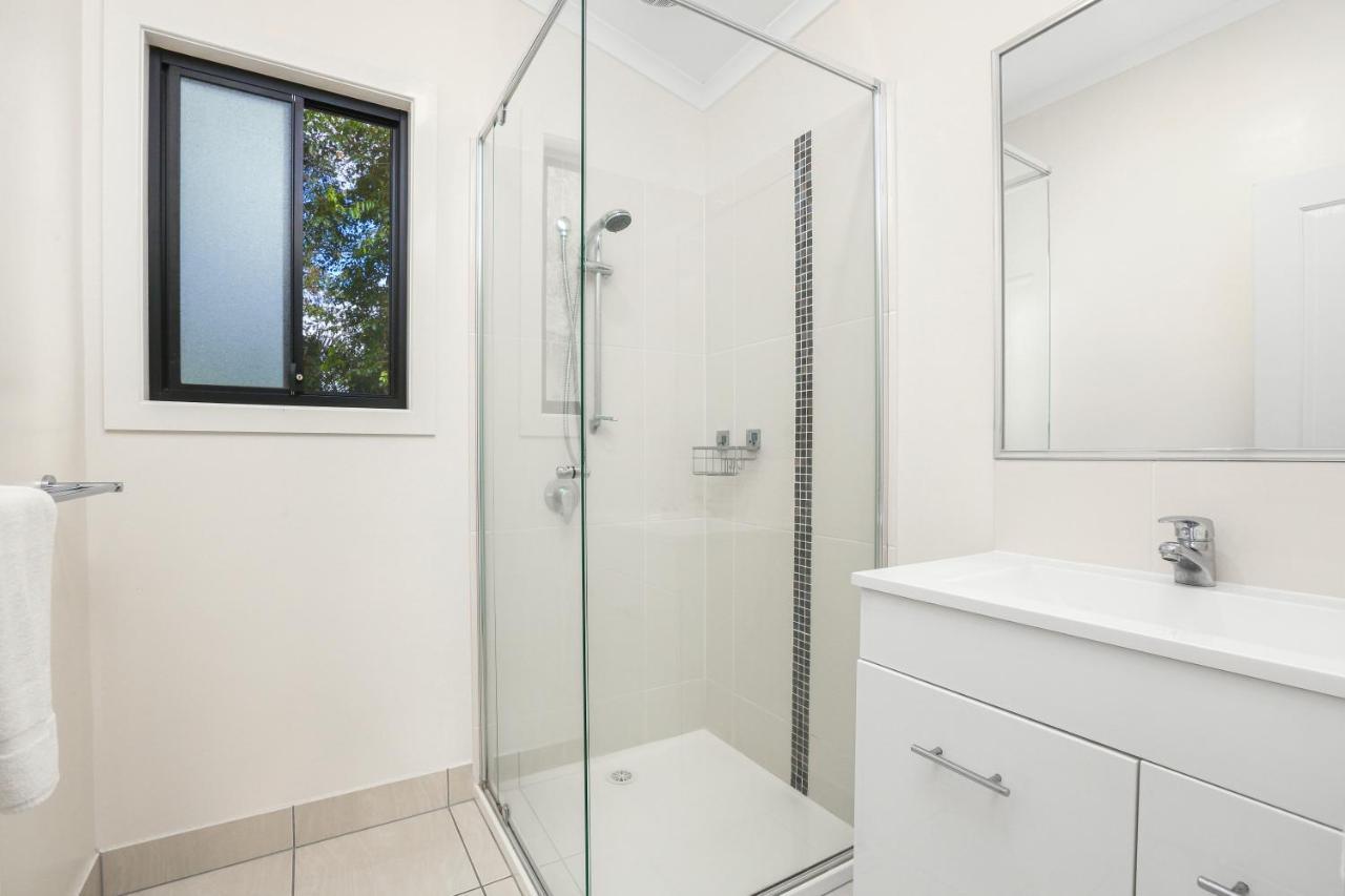 Pyramid Holiday Park Tweed Heads Dış mekan fotoğraf