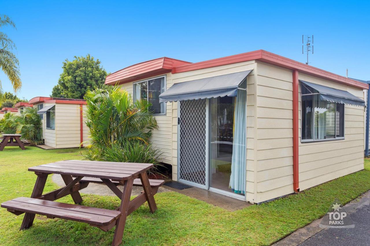 Pyramid Holiday Park Tweed Heads Dış mekan fotoğraf