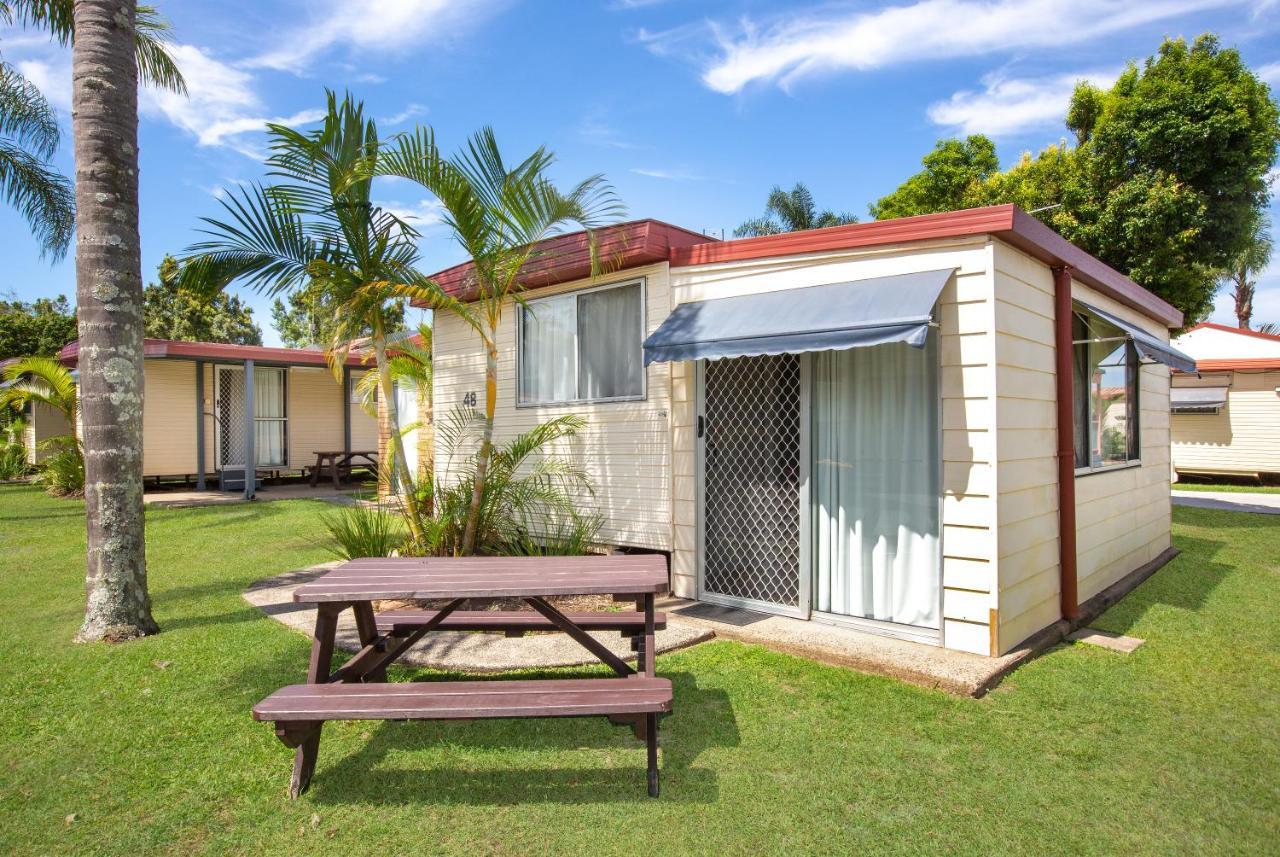 Pyramid Holiday Park Tweed Heads Dış mekan fotoğraf