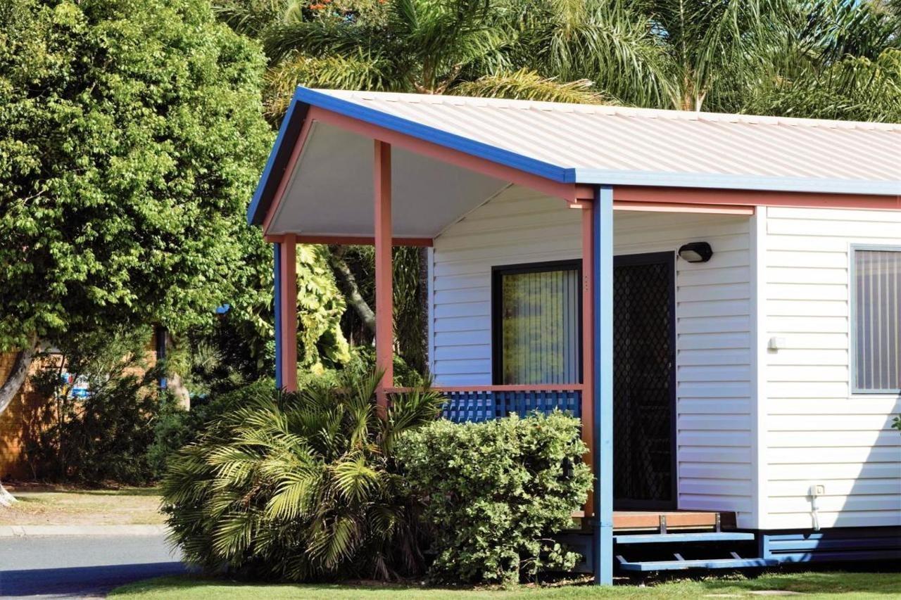 Pyramid Holiday Park Tweed Heads Dış mekan fotoğraf