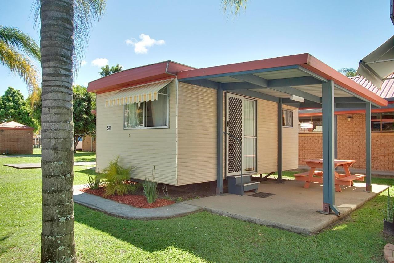 Pyramid Holiday Park Tweed Heads Dış mekan fotoğraf