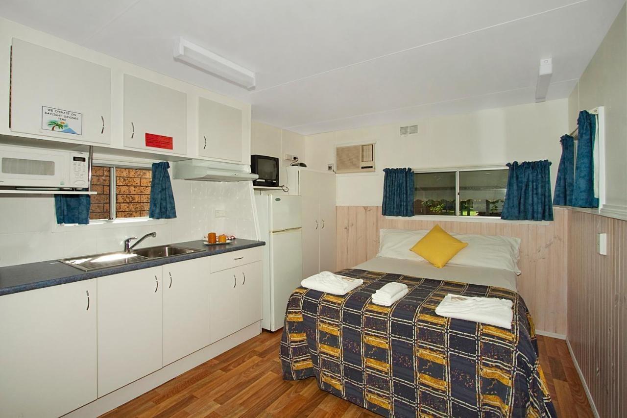 Pyramid Holiday Park Tweed Heads Dış mekan fotoğraf