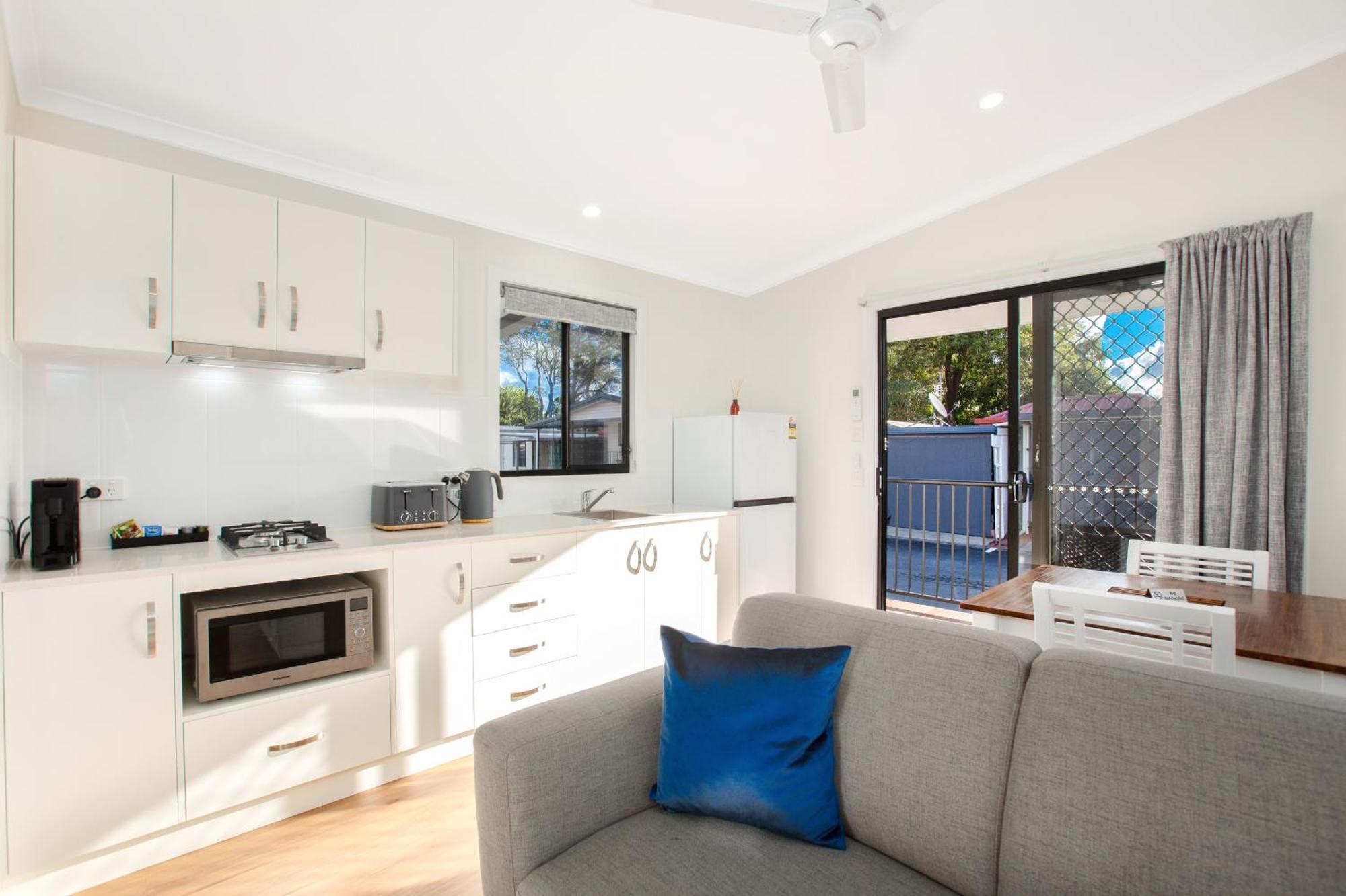Pyramid Holiday Park Tweed Heads Dış mekan fotoğraf