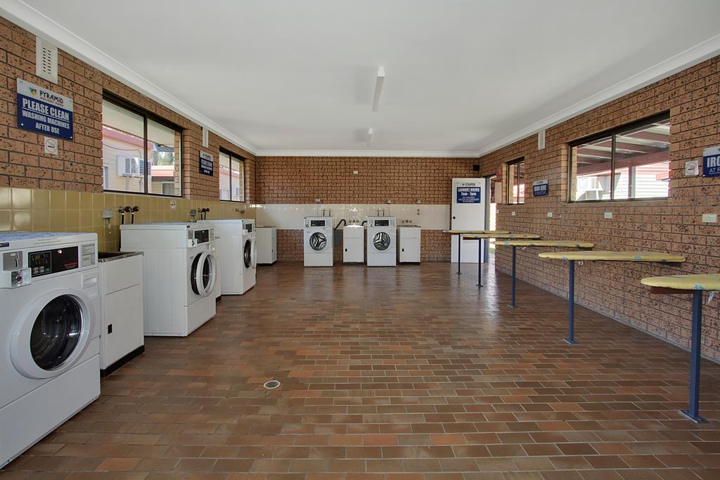 Pyramid Holiday Park Tweed Heads Dış mekan fotoğraf