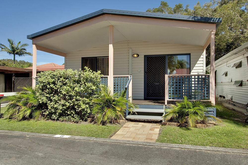 Pyramid Holiday Park Tweed Heads Dış mekan fotoğraf