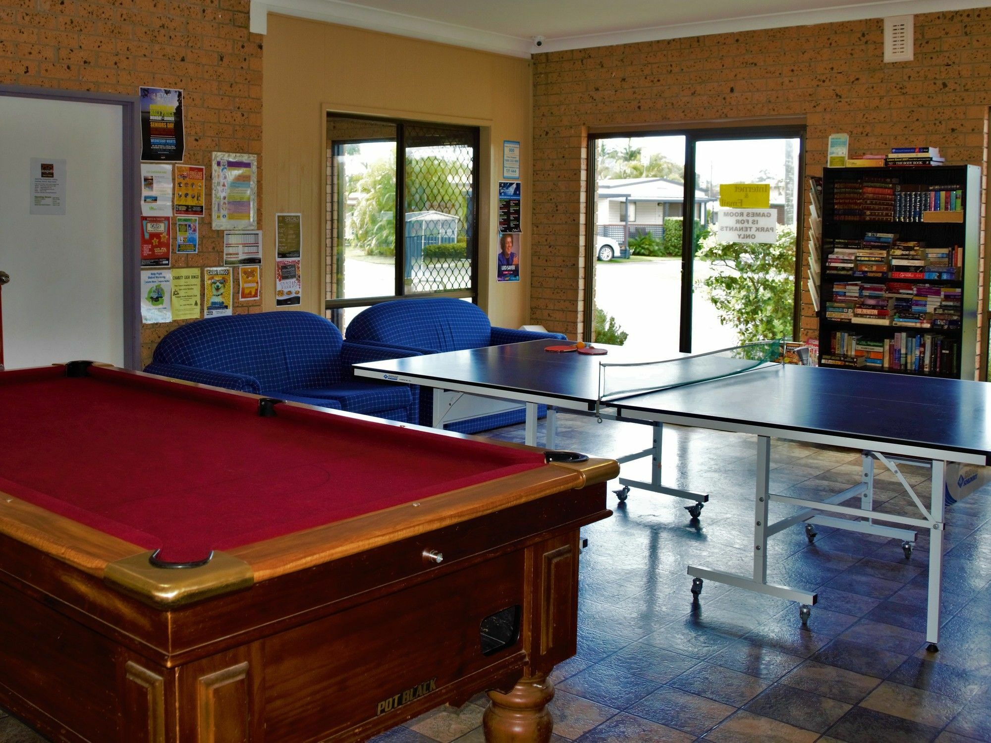 Pyramid Holiday Park Tweed Heads Dış mekan fotoğraf