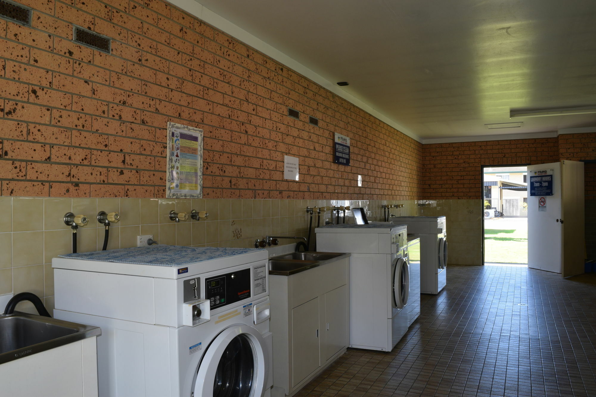 Pyramid Holiday Park Tweed Heads Dış mekan fotoğraf