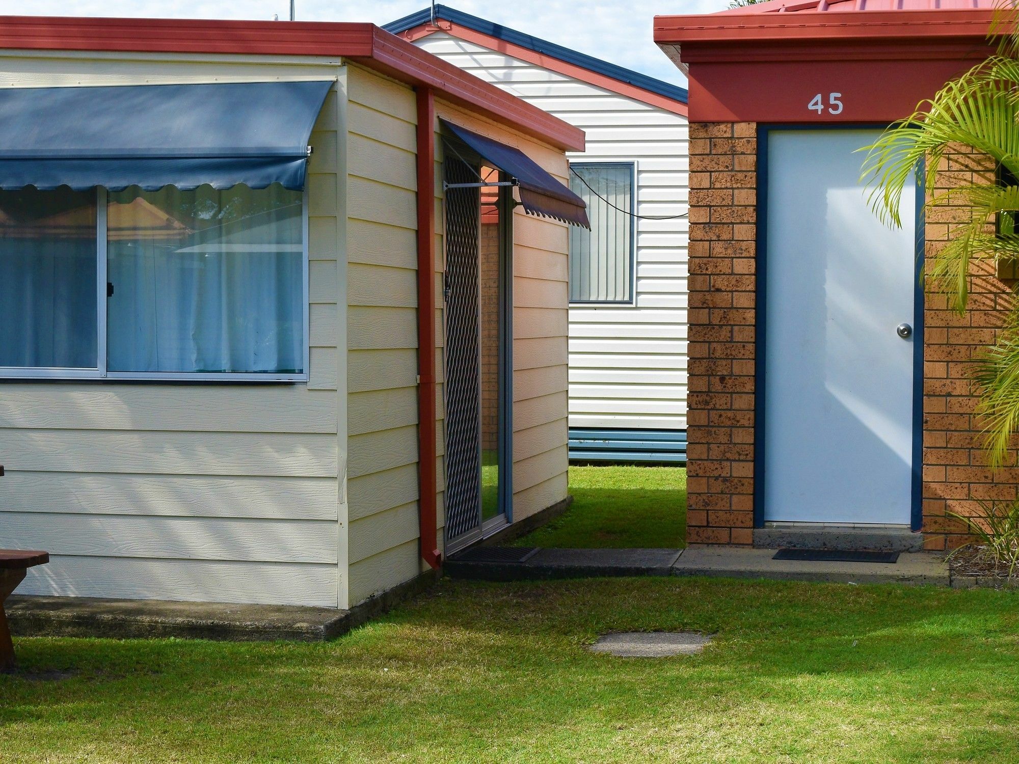 Pyramid Holiday Park Tweed Heads Dış mekan fotoğraf