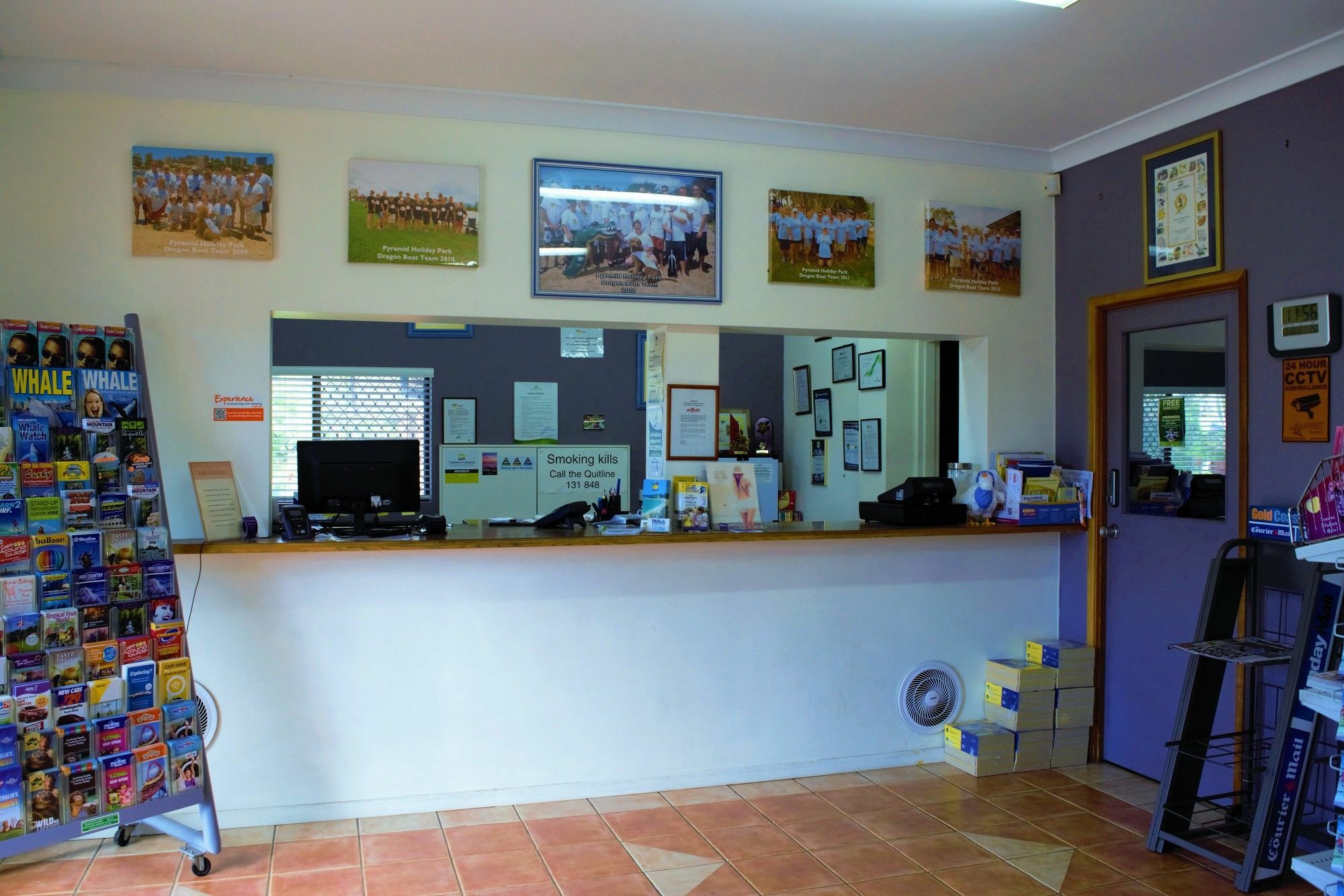 Pyramid Holiday Park Tweed Heads Dış mekan fotoğraf