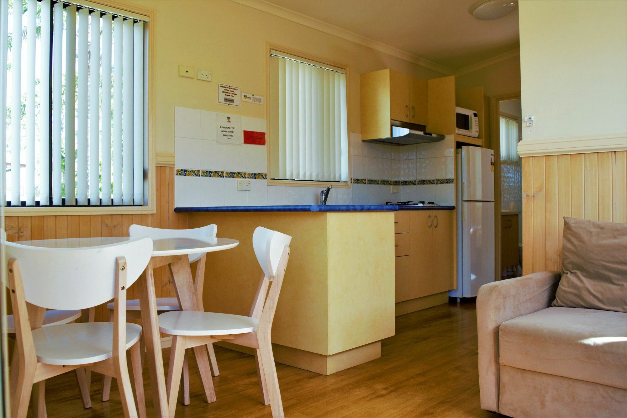 Pyramid Holiday Park Tweed Heads Dış mekan fotoğraf