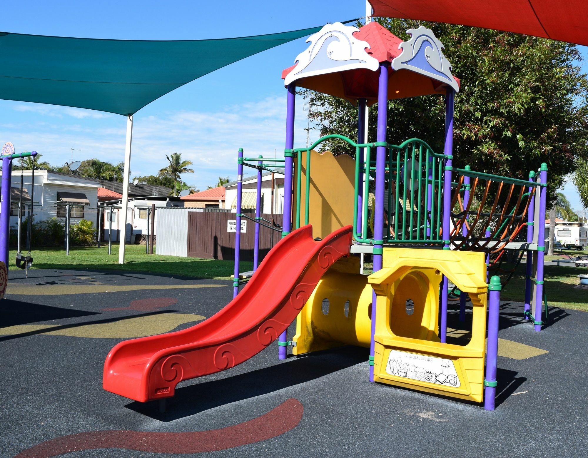 Pyramid Holiday Park Tweed Heads Dış mekan fotoğraf